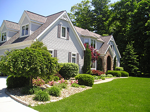 Landscapers and Lawncare Services in Wayland, MI